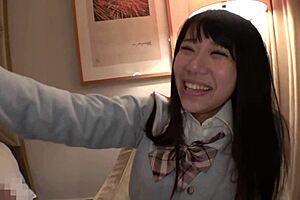 Watch the full asian blowjob version now!