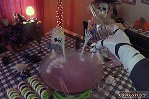 Stepdad's Kinky Anal Fetish