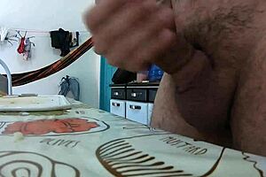 Intriguing Scene With Rola Linda Manau