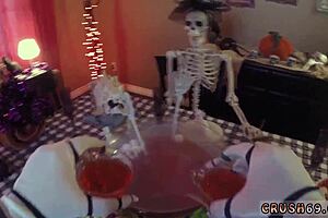 Stepdad's Kinky Anal Fetish