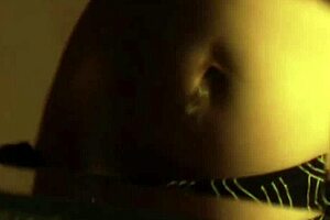 Dancing erotic in the indian night just to feel the rhythm