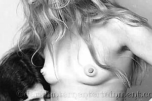 Dark Lantern presents erotic confessions of Victorian gentleman