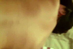 Teen Stepdaughter Receives Subtle Attention From Mature Figure