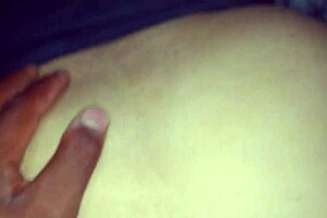 The mature woman at the market