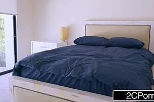 Naughty teen Aidra Fox fucks her driving instructor passionately