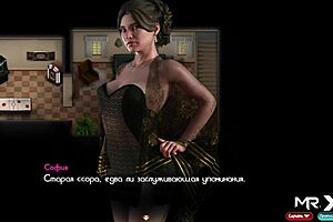 Psycho doctor Lauren Phillips takes 5 BBCs with brutal anal gapes and facial submission