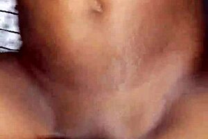 he fucks my wet pussy so hard every time. i can’t resist his raw power.