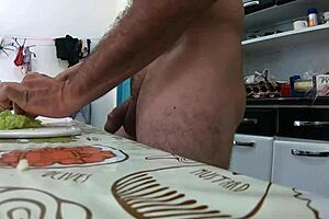 Intriguing Scene With Rola Linda Manau