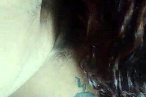 Oh, my little putita, you're so naughty!