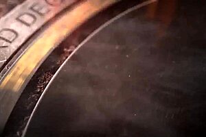 holly heart rocks as a fresh milf