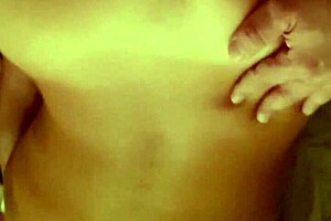 Teen Stepdaughter Receives Subtle Attention From Mature Figure