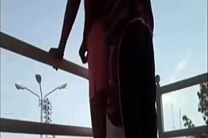 Latina Teen 18+ Cumshot Without Condom