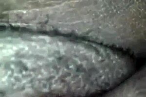 Chatting about my bbw bitch's thick fat pussy fingering