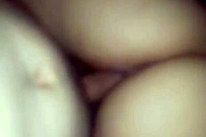 Real amateur home made, homemade sex with natural tits and ass fucking
