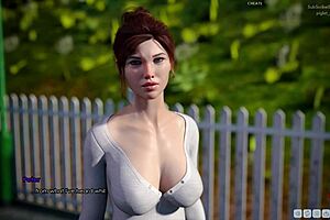 MILF's Playtime: Full Playthrough