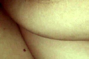 louise blowjob and fuck with creampie