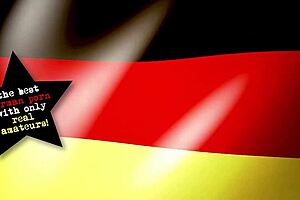 paachentausch 4 milf bends over for rough anal fun... damn, i can’t even type rite!