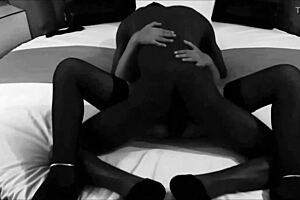 i'm chiqui hotwife, frist time with bbc, so horny