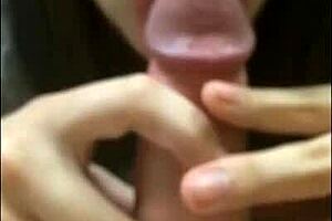 Skinny twinks hammer in hardcore orgy party 🎉