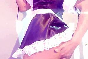 Jazmints Transsexual Shemale In Intense Hardcore Action Scenes