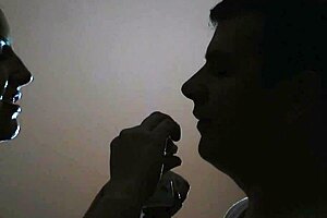 i'm so seductivly takin control as yur stepmother, makin you mine completly.