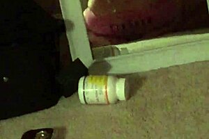 Hardcore Sex Changes Her Mind!