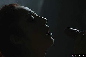 hey, wanna see dana santo as a sex prisoner?