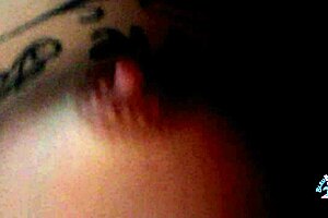 Sucking big cock in cage?