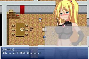 Pregcess Of Zeven Part 8 Humiliation Game