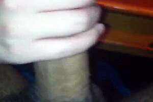 Horny Roommate Gets Creampie!