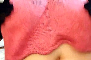 Wow, Casting Natural Big Breasts in Rough Public Sex?