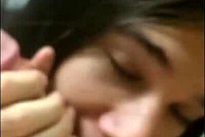 Skinny twinks hammer in hardcore orgy party 🎉