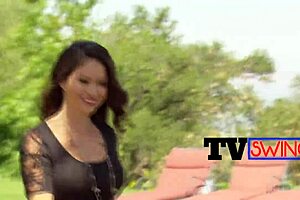 Shocking Swingers Reveal Their Wild Sexy Lives in Stunning Detail!