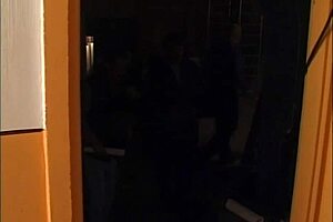 curly blonde wants something special