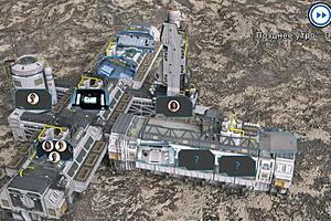 waterworld milf gets strapon double penetration in anime hentai