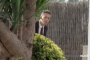 Strawberry Blonde Shona River Private Session