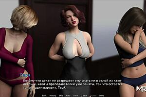 waterworld welcomes aboard only girls episode 1 1