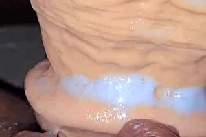 lua doidera shows off!