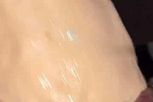 lua doidera shows off!