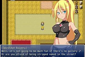 Hentai game humiliation of Sakura Kinomoto and its exhibition
