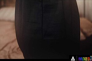 gorgeous tiffany tatum and ivi rein grind wet pussies on mouths