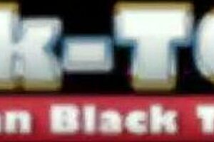 Black /trans girl rules the world of pleasure