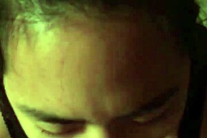 Hardcore Sex Changes Her Mind!