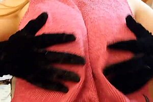 Wow, Casting Natural Big Breasts in Rough Public Sex?