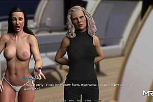 waterworld welcomes aboard only girls episode 1 1