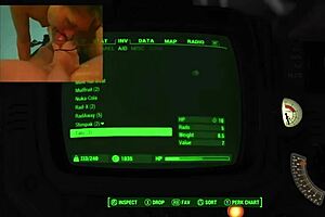 Fallout 4 best mods for women – nude and blowjob compilation