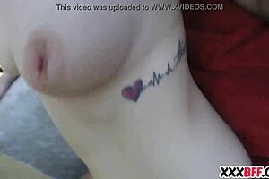 At the weed party, things turned into a wild fuck fest