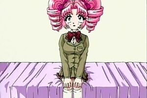 Anime teen rough fucked in tight pussy 😈