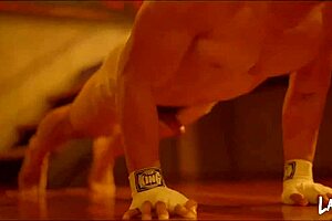 Thai Gay Men Jerk Off Cocks In Hot Magazine Scene