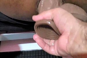 Brazilian Gay Fisting Lek and Darevoada